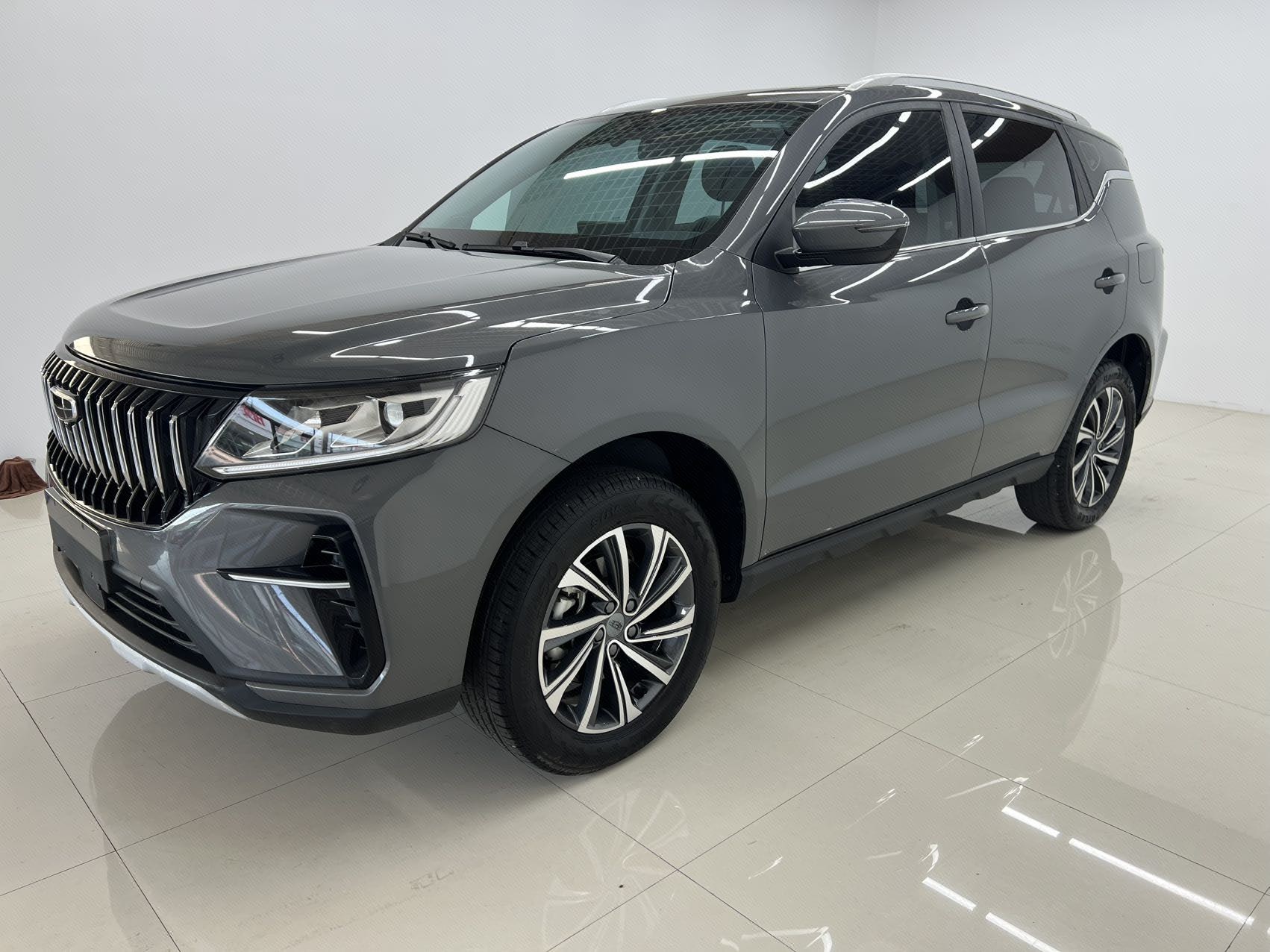 GEELY Vision X6 2022 GEELY Vision X6 2022 car image