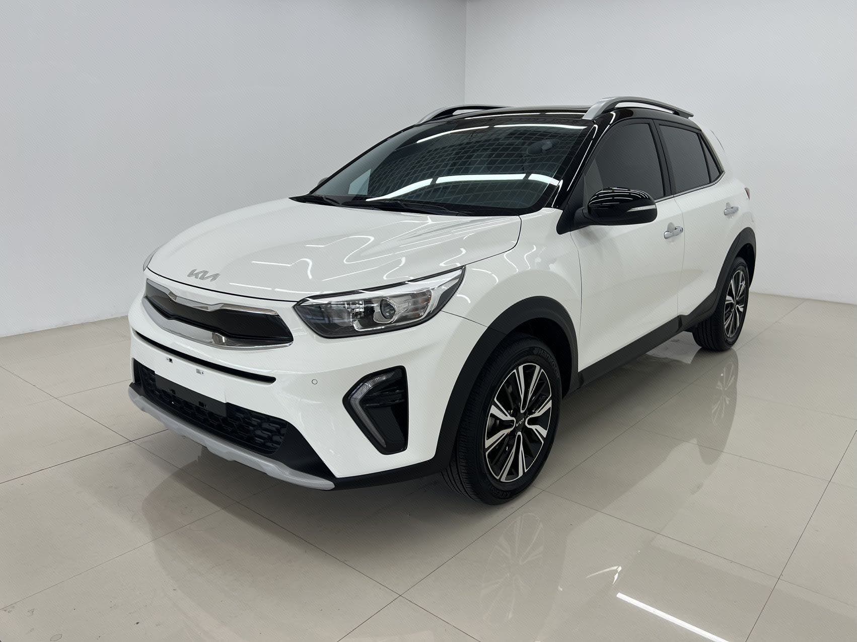 Kia KX1 2023 Kia KX1 2023 car image