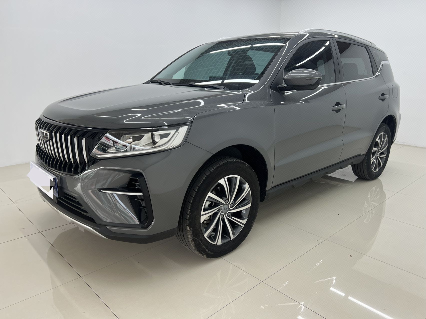 GEELY Vision X6 2022 GEELY Vision X6 2022 car image