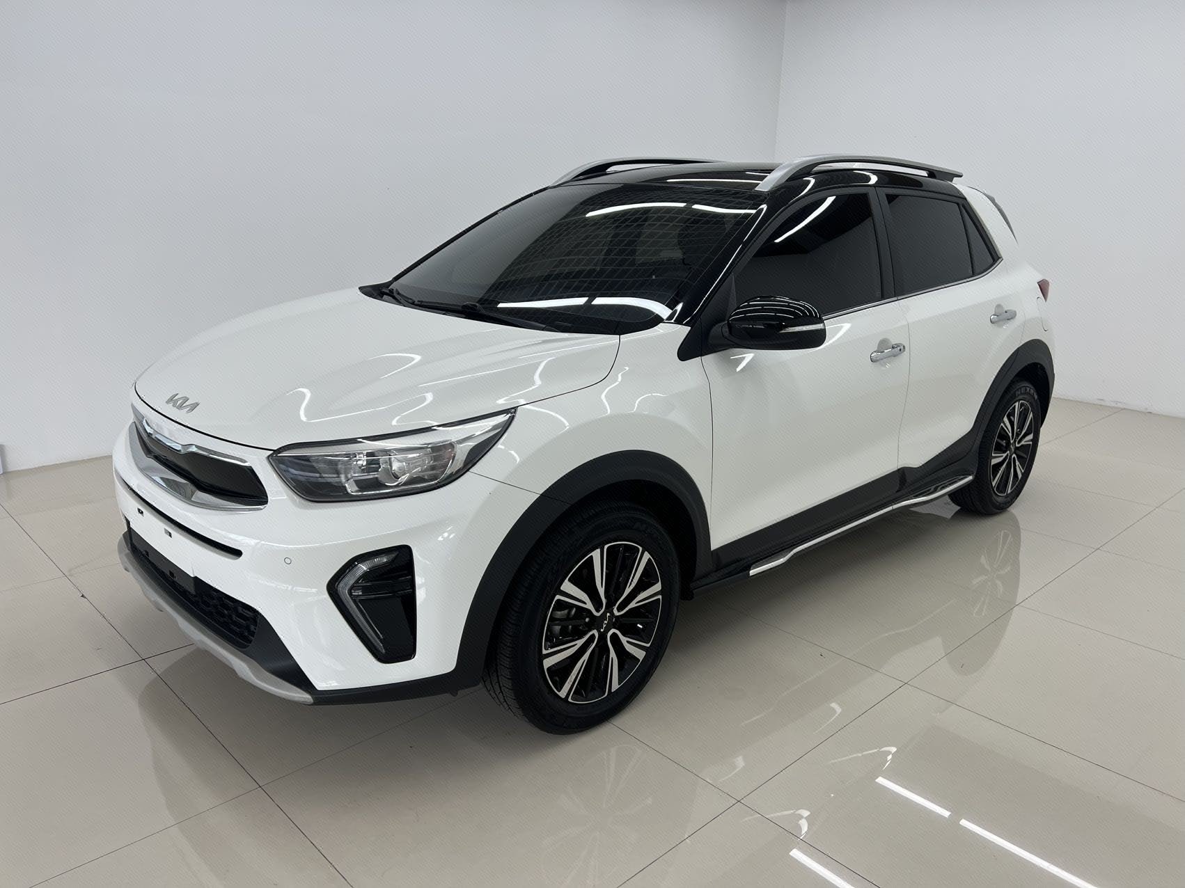 Kia KX1 2022 Kia KX1 2022 car image