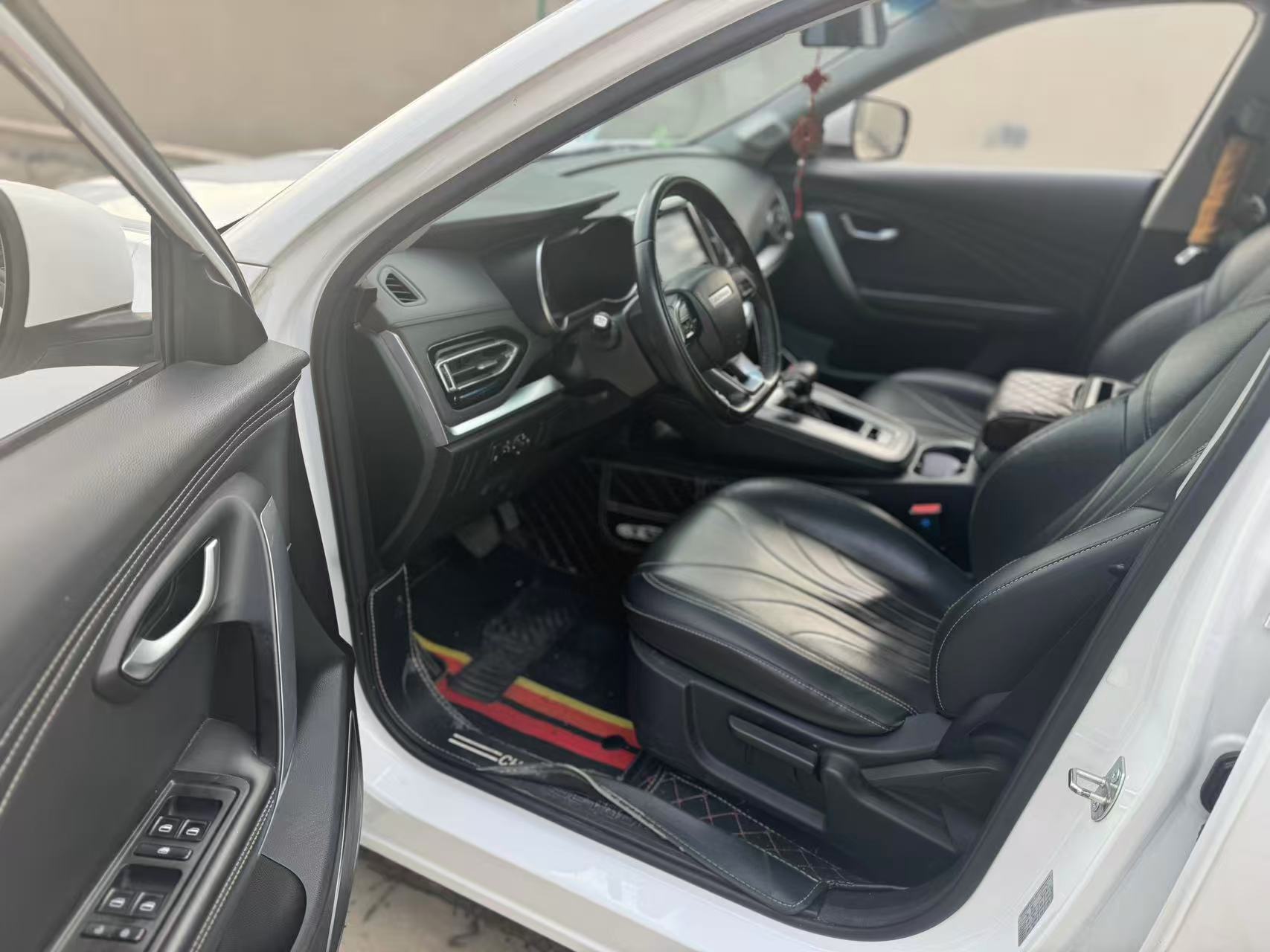 Jetour X70M 2022 #3 Jetour X70M 2022 image de voiture #3