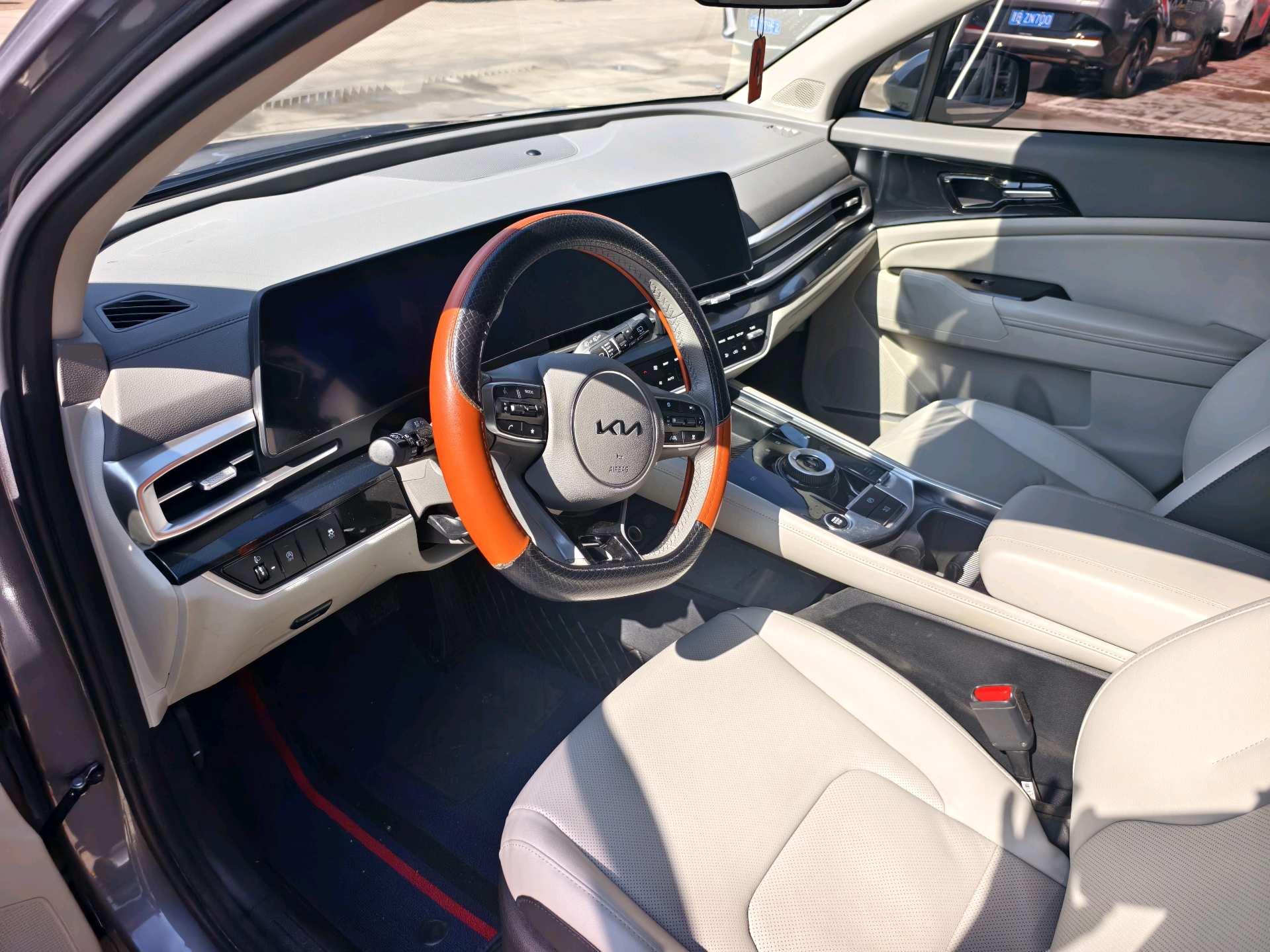 Kia Sportage 2024 #11 Kia Sportage 2024 car image #11