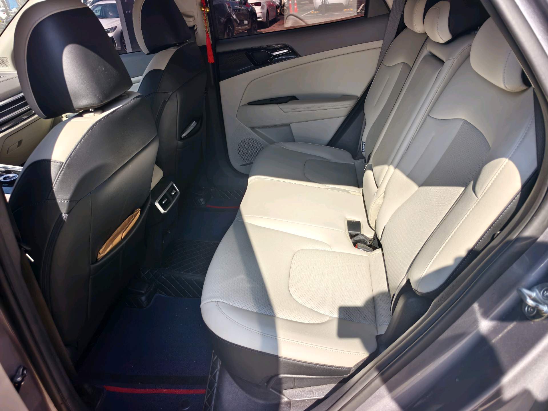 Kia Sportage 2024 #12 Kia Sportage 2024 car image #12