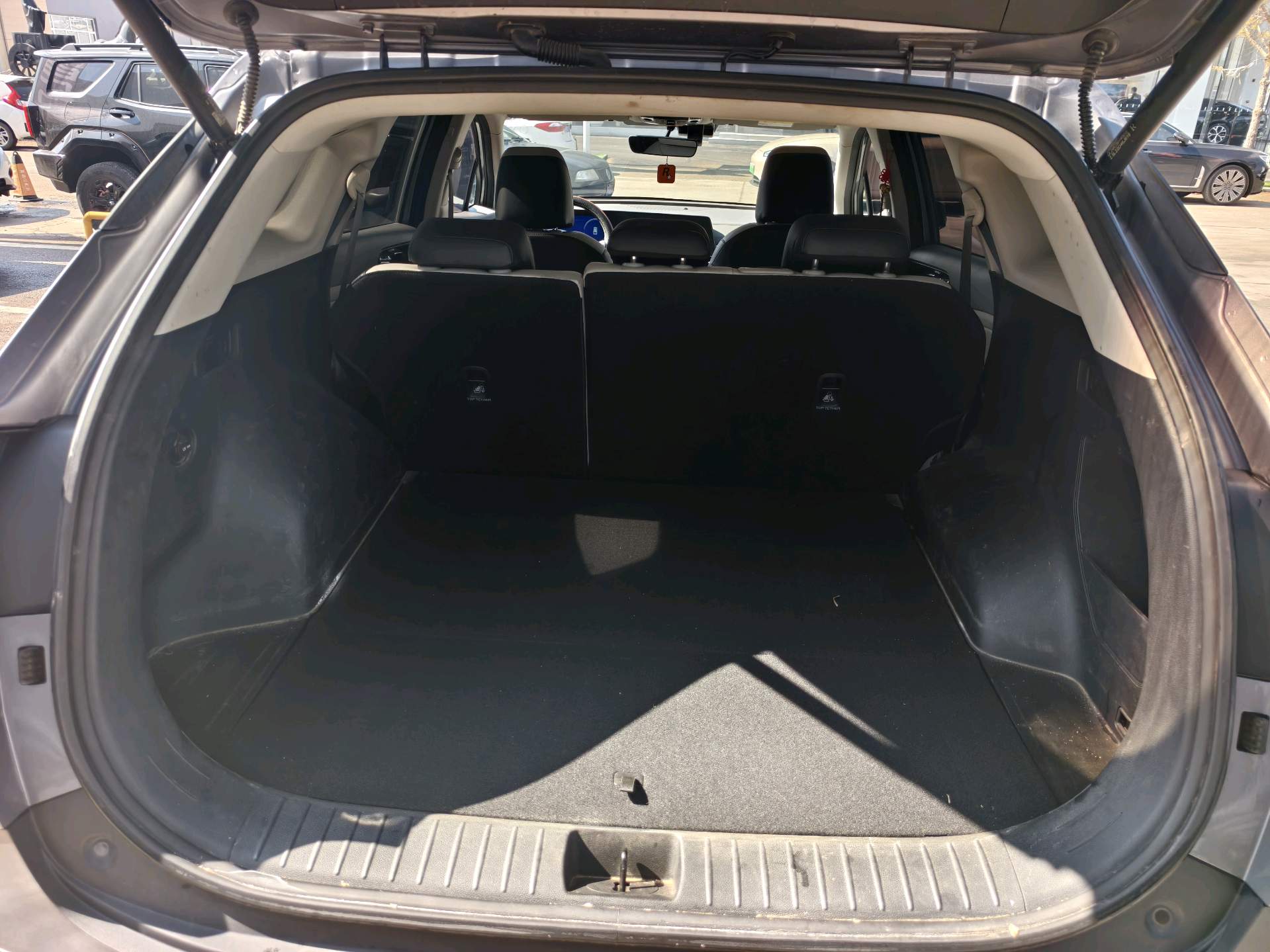 Kia Sportage 2024 #10 Kia Sportage 2024 car image #10