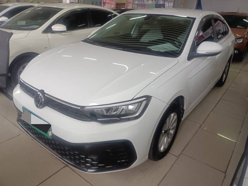 Volkswagen Lavida 2023 Volkswagen Lavida 2023 car image
