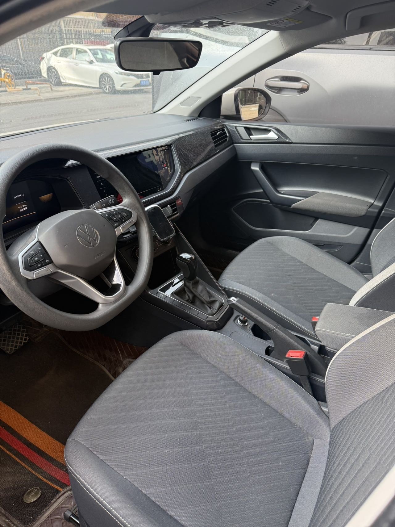 Volkswagen Lavida 2024 imagen de coche #3