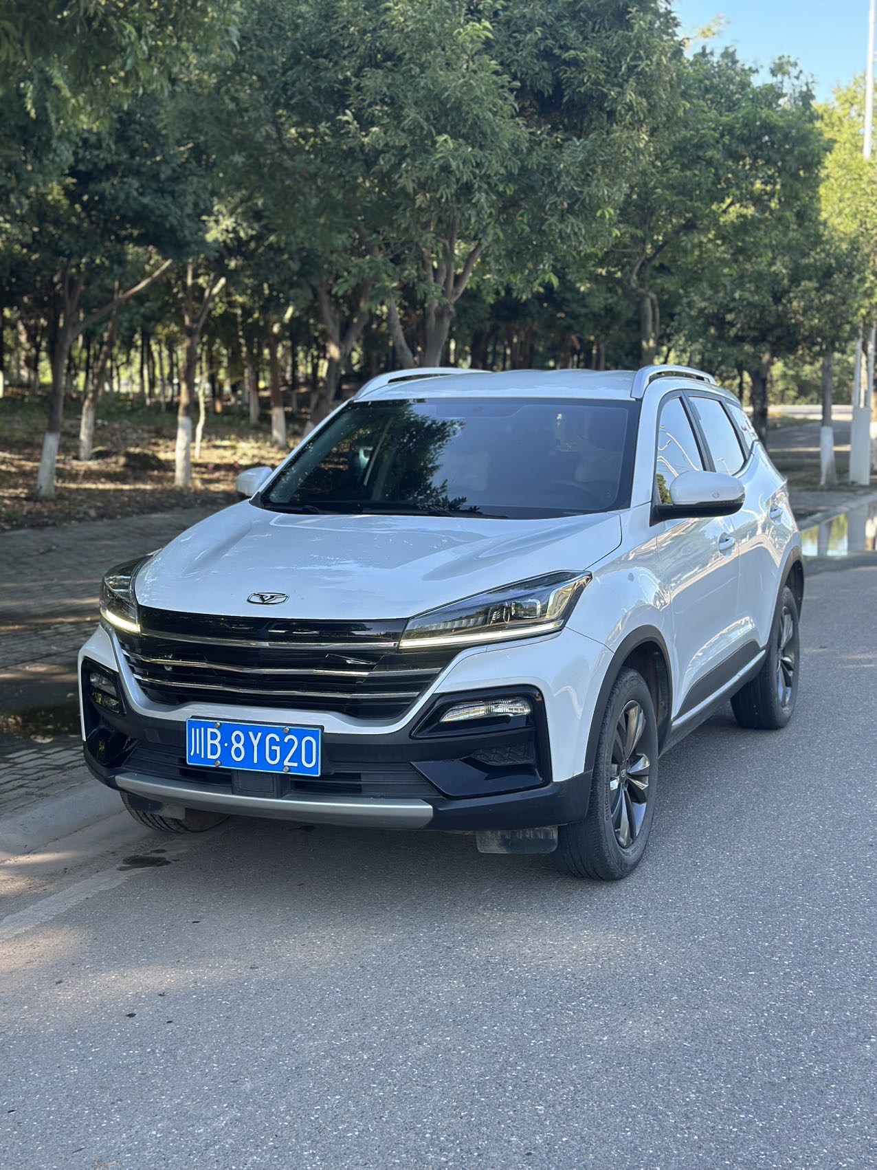 凯翼 炫界 2021 汽车图片 