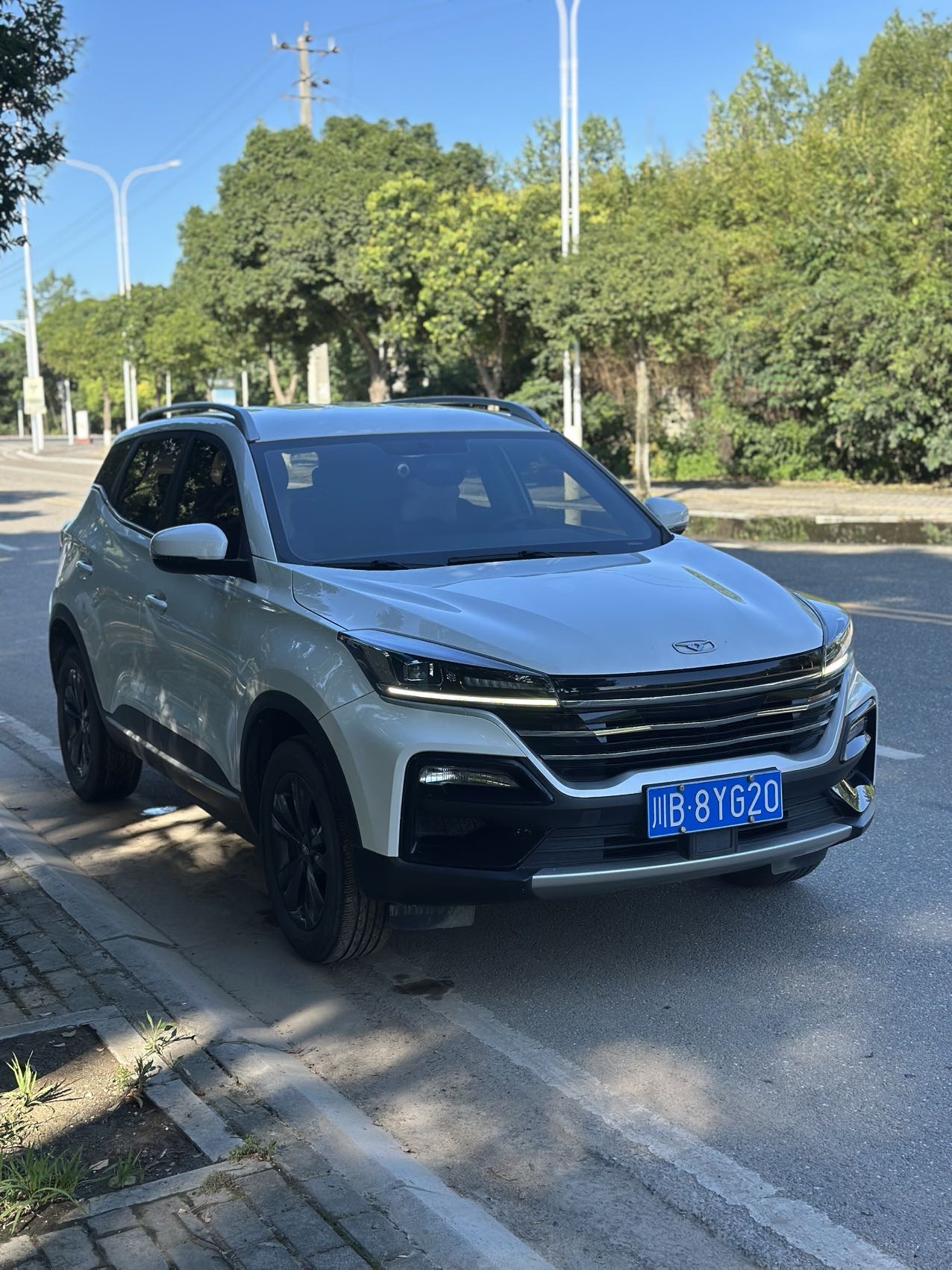 凯翼 炫界 2021 汽车图片 #3