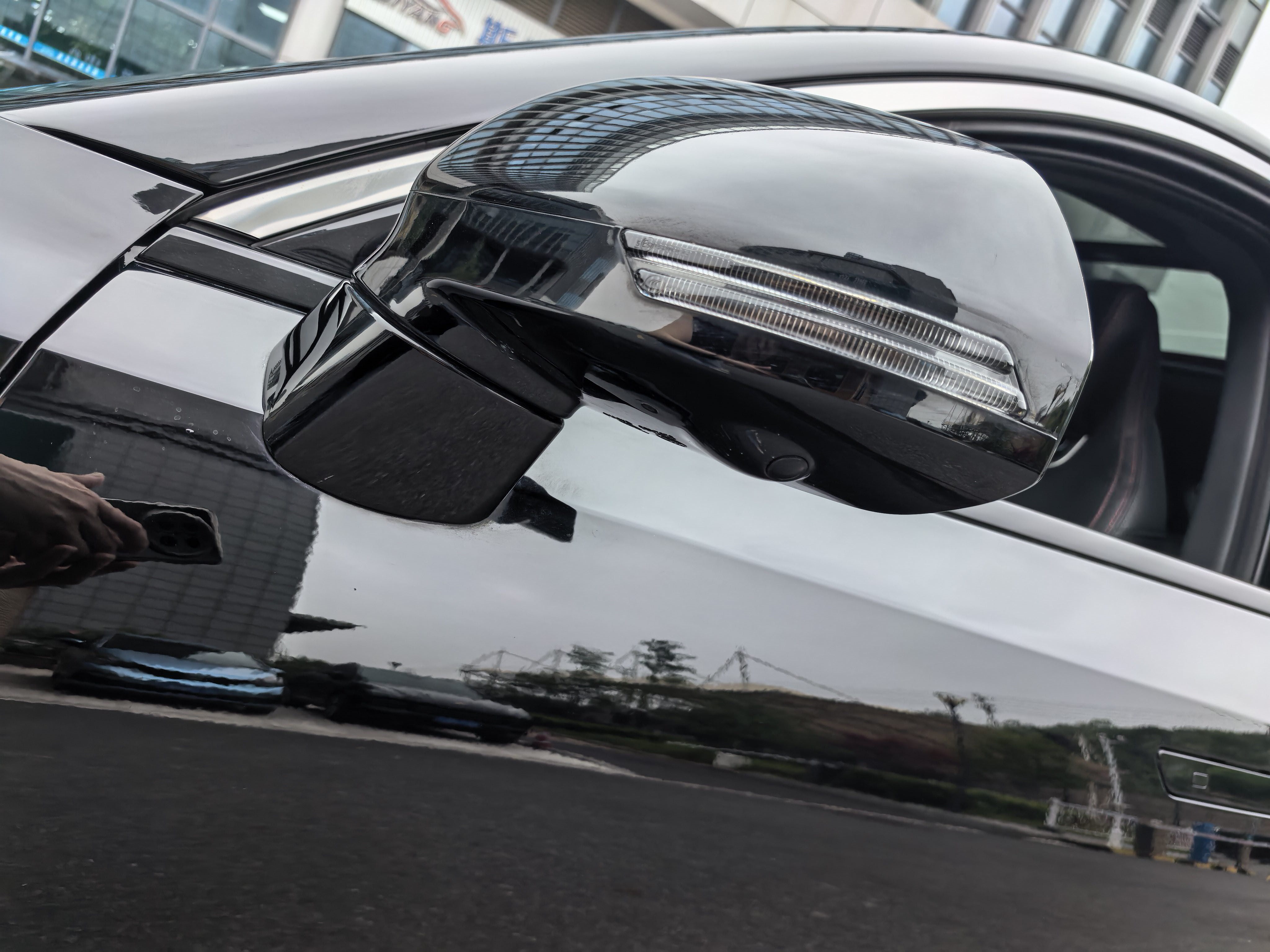 Jetour Dashing 2024 #3 Jetour Dashing 2024 image de voiture #3
