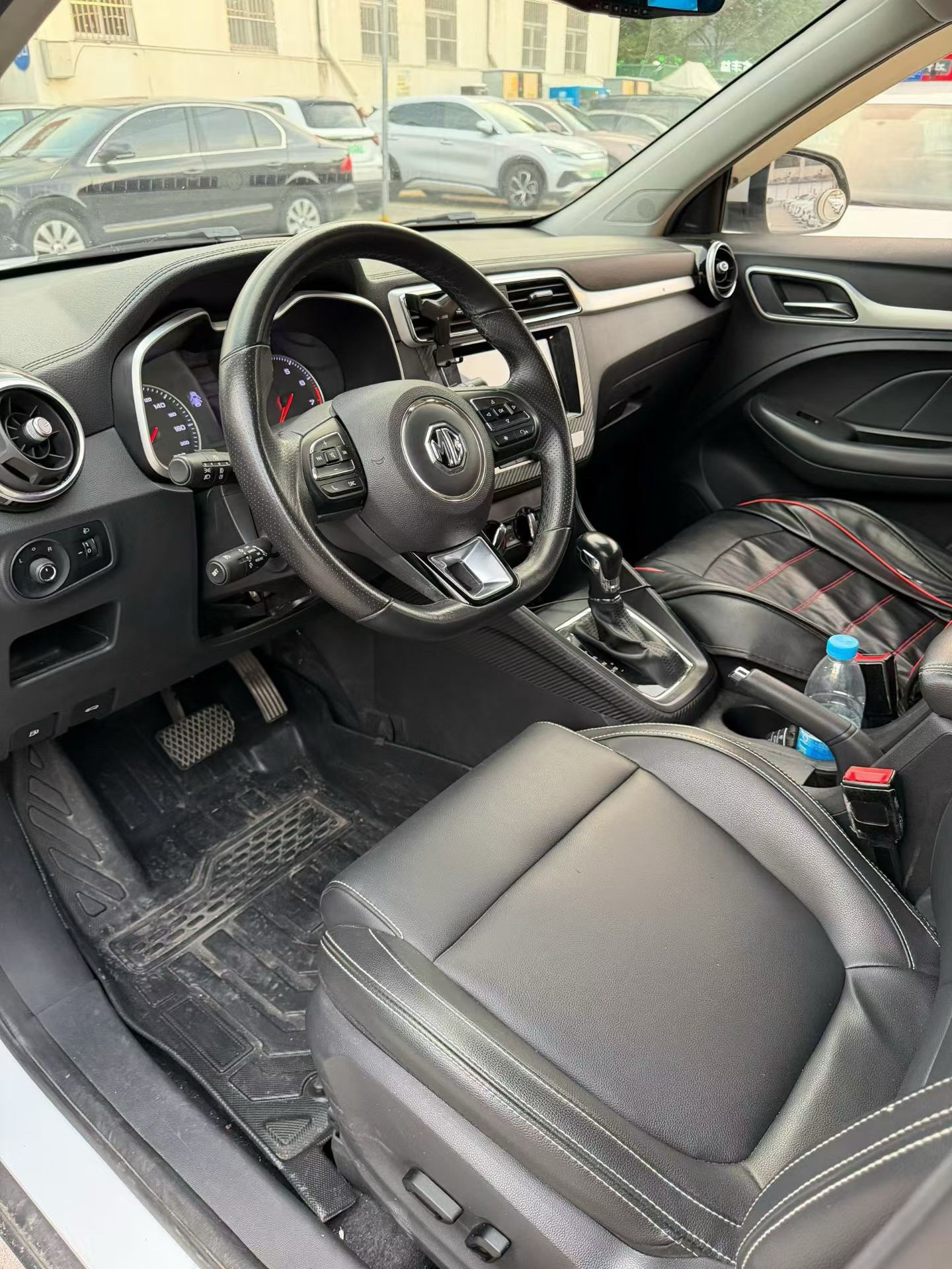 MG ZS 2018 #4 MG ZS 2018 immagine di auto #4