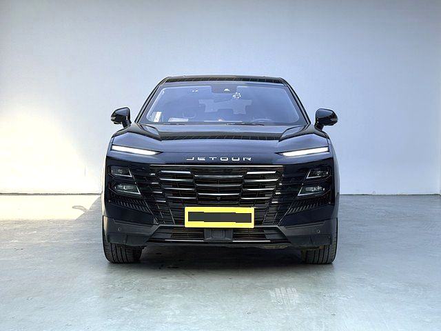Jetour Dashing 2022 #2 Jetour Dashing 2022 image de voiture #2