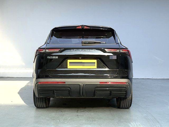 Jetour Dashing 2022 #6 Jetour Dashing 2022 image de voiture #6