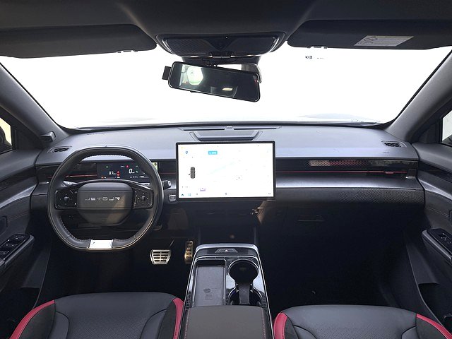 Jetour Dashing 2022 #7 Jetour Dashing 2022 image de voiture #7