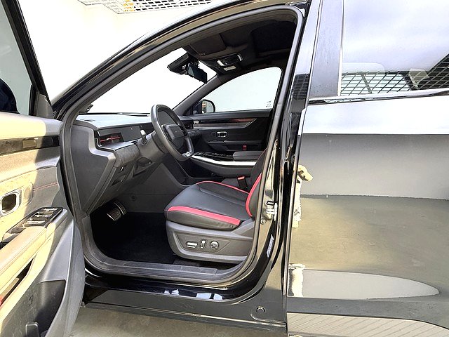 Jetour Dashing 2022 #9 Jetour Dashing 2022 image de voiture #9