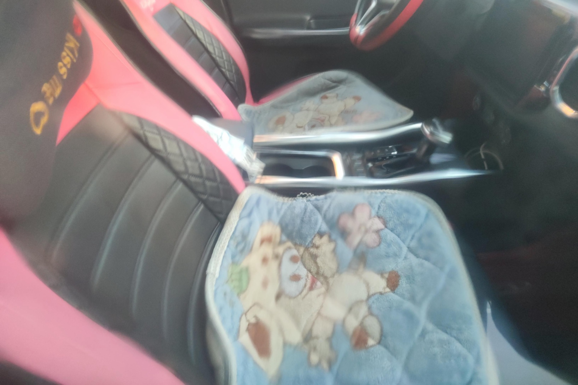 Chery Tiggo 5x 2018 #6 Chery Tiggo 5x 2018 immagine di auto #6