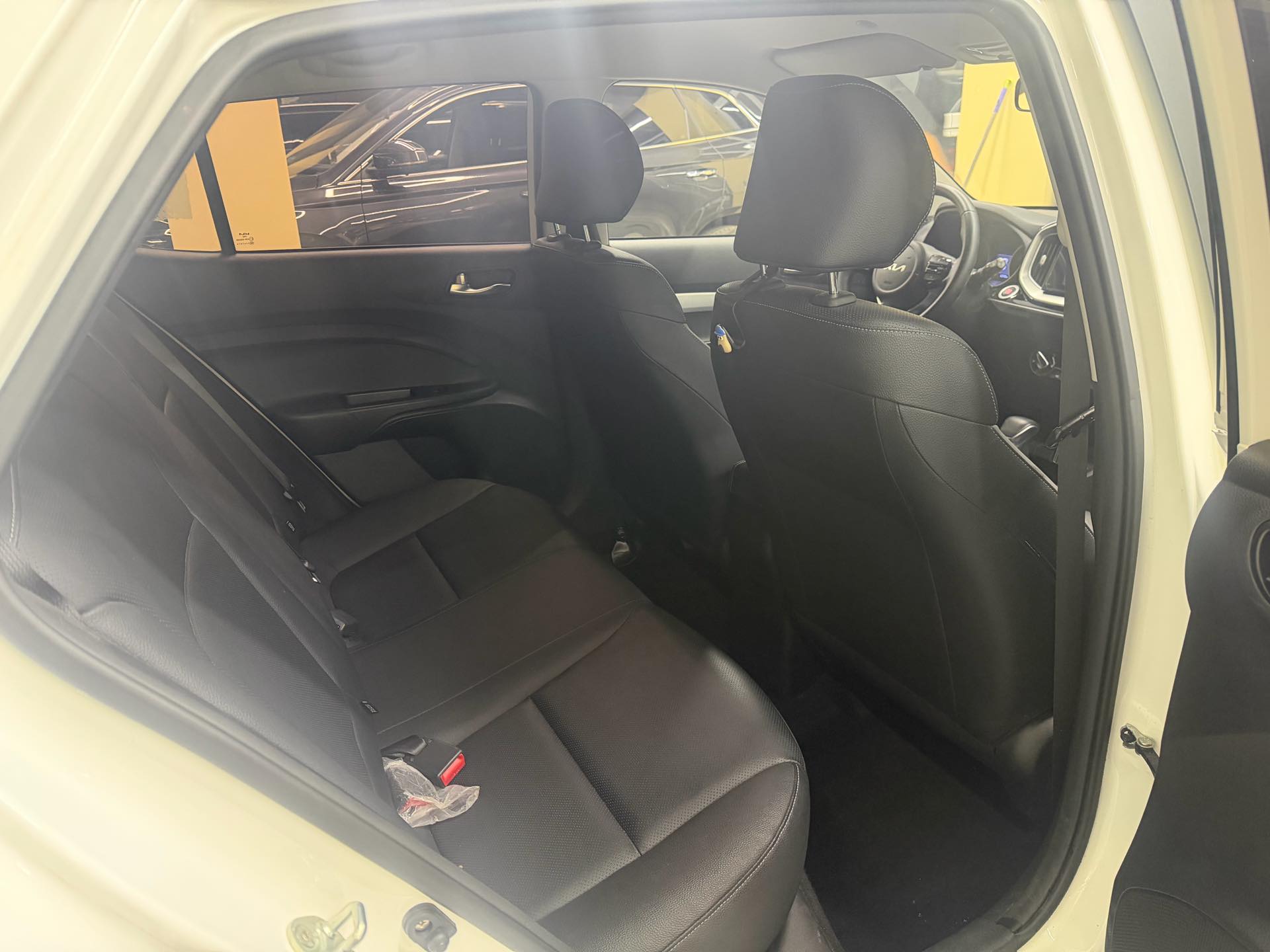 Kia KX1 2022 #5 Kia KX1 2022 immagine di auto #5