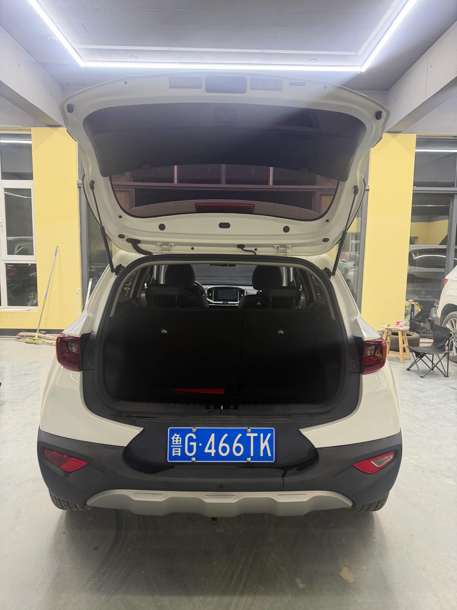 Kia KX1 2022 #17 Kia KX1 2022 immagine di auto #17