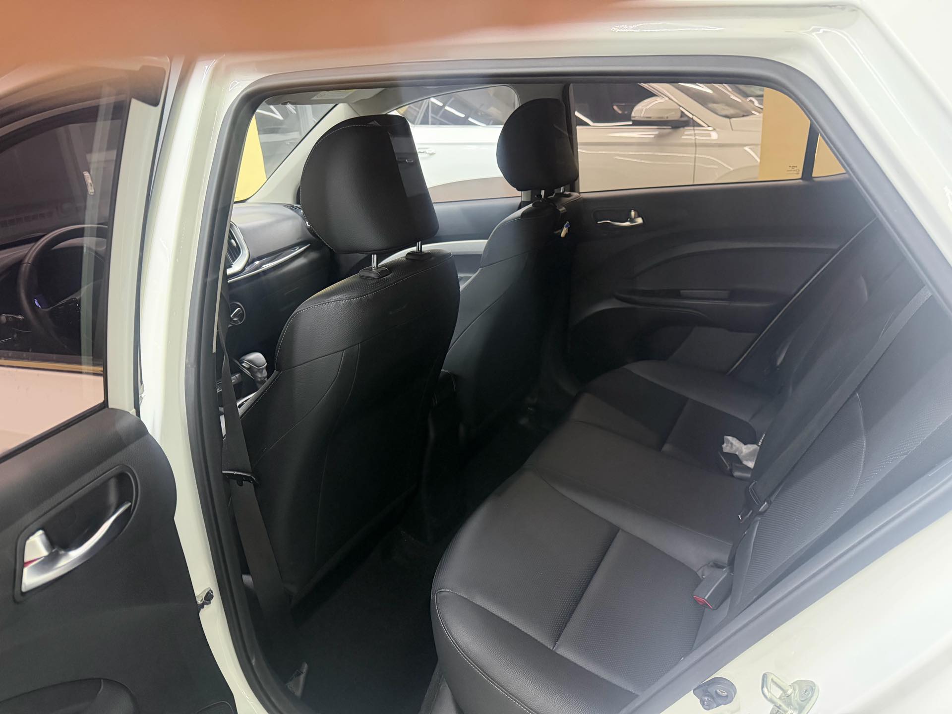 Kia KX1 2022 #9 Kia KX1 2022 immagine di auto #9
