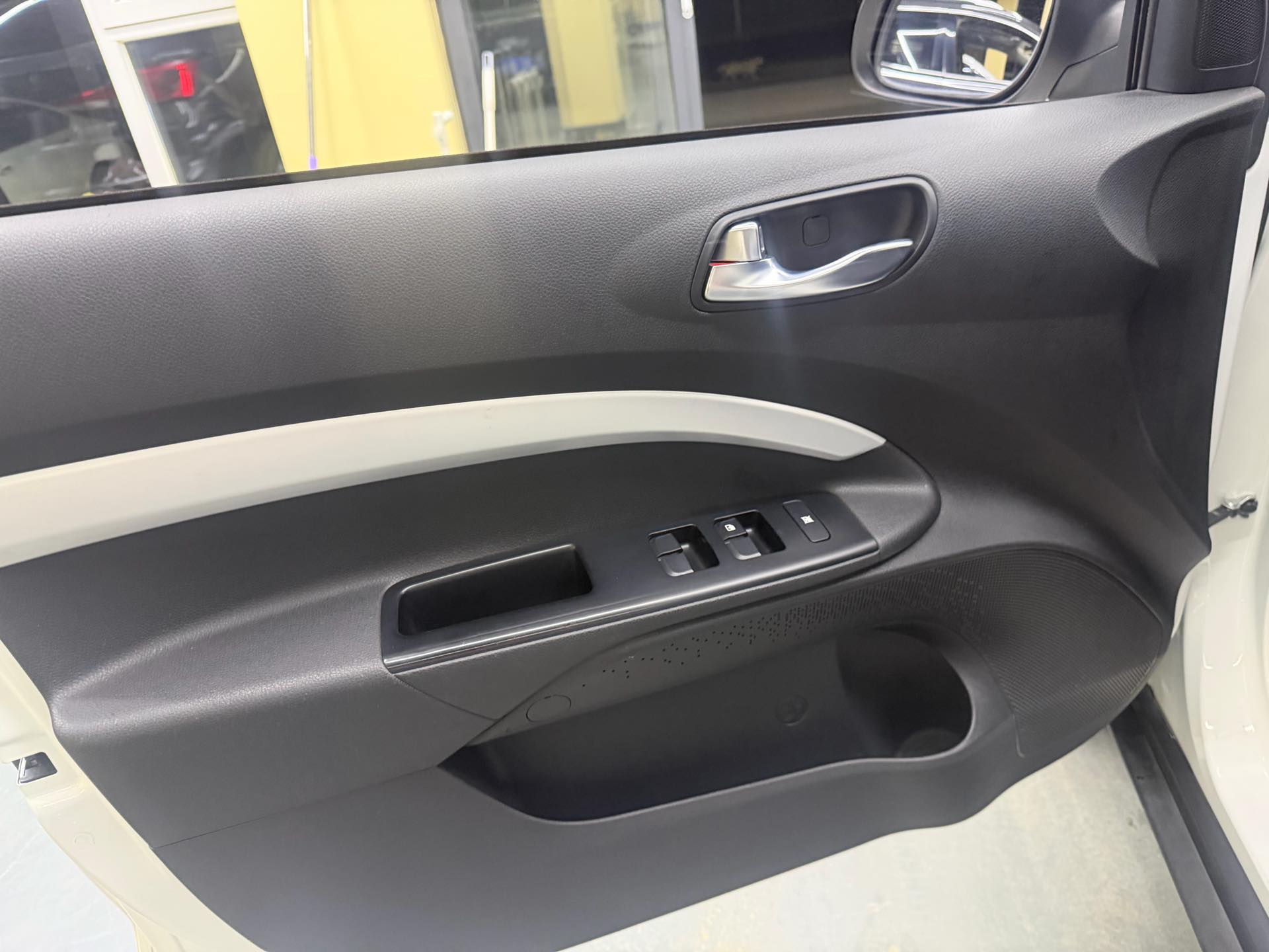Kia KX1 2022 #11 Kia KX1 2022 immagine di auto #11