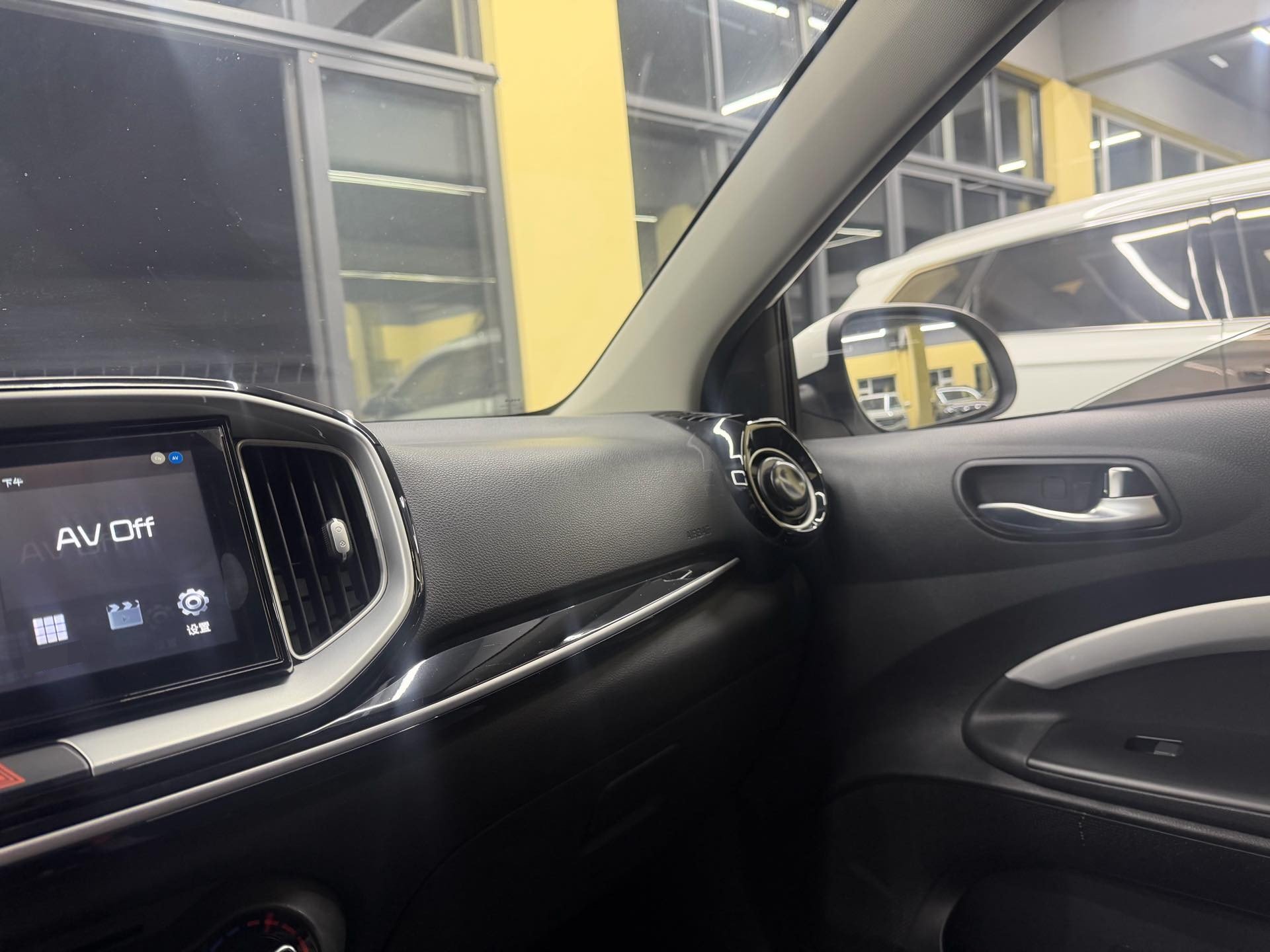 Kia KX1 2022 #16 Kia KX1 2022 immagine di auto #16