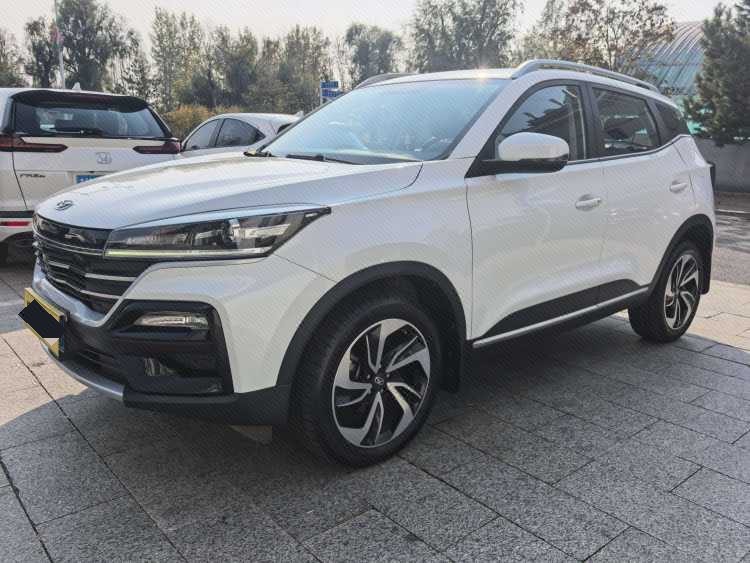 凯翼 炫界 2021 凯翼 炫界 2021 汽车图片