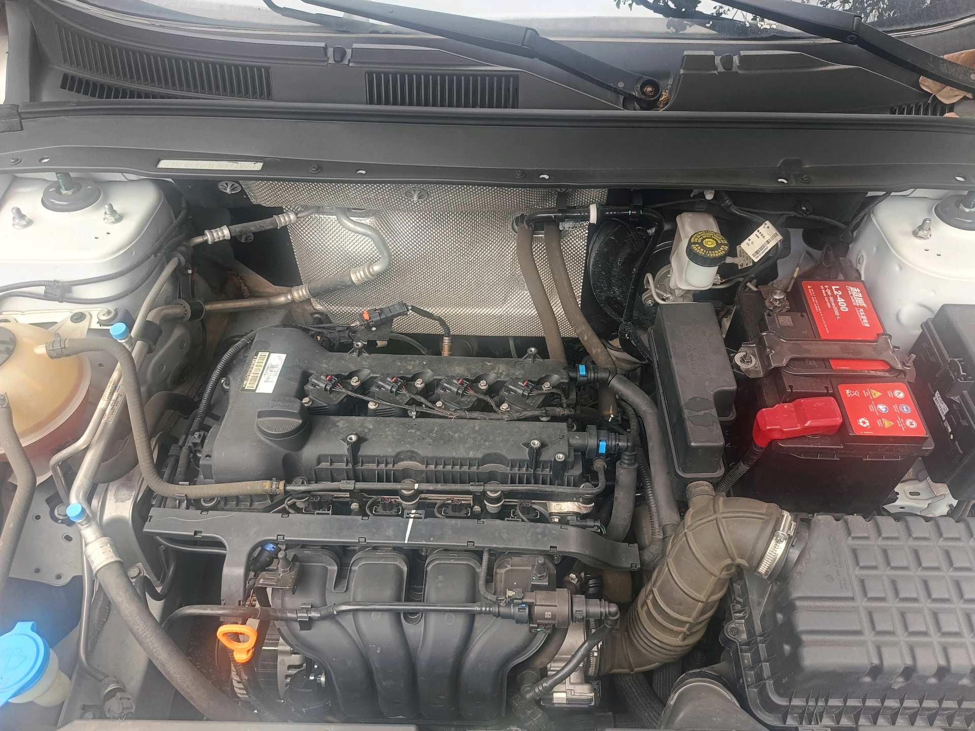 Kaiyi Showjet 2020 #6 Kaiyi Showjet 2020 صورة سيارة #6