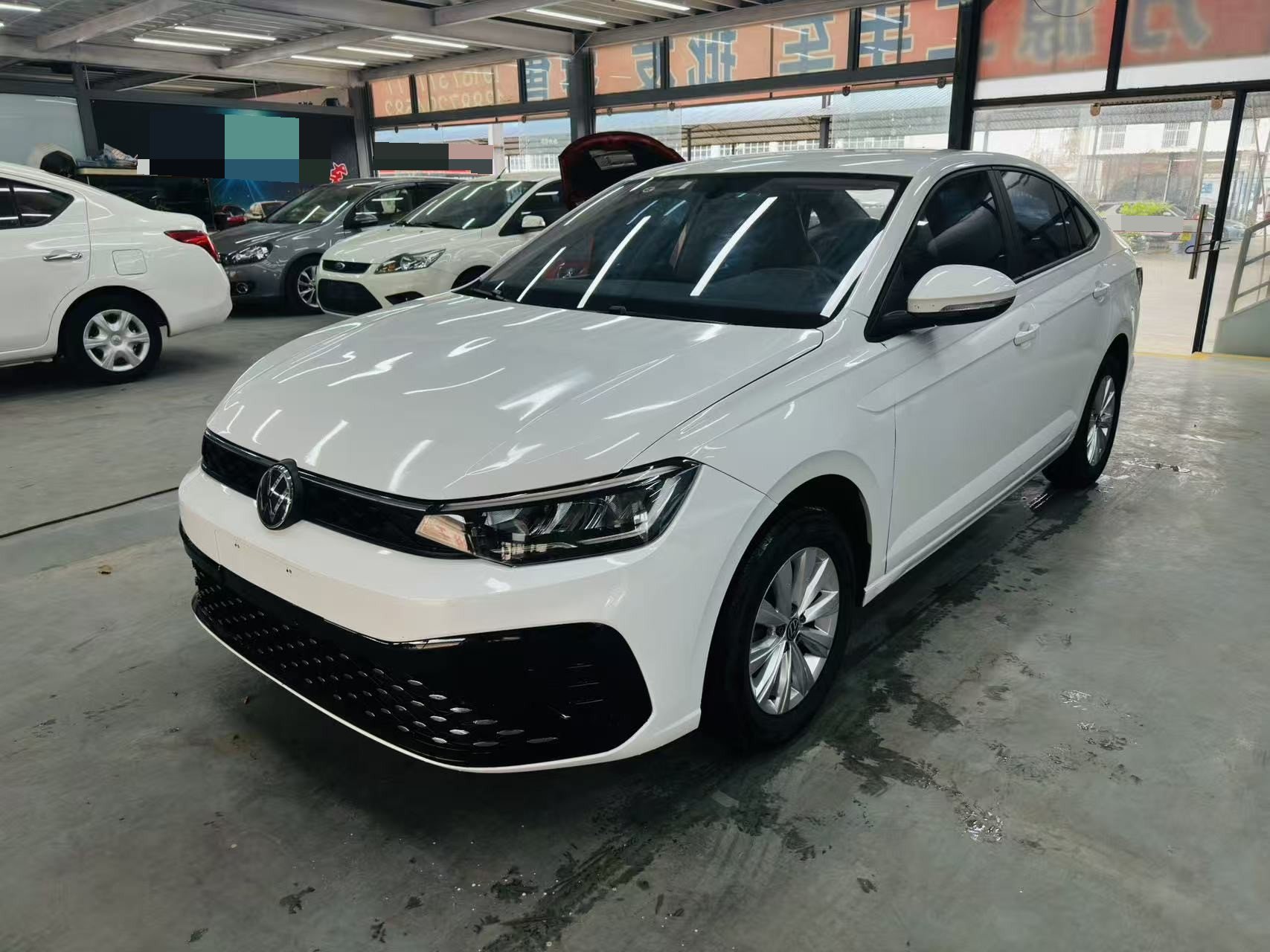 Volkswagen Lavida 2024 Volkswagen Lavida 2024 car image