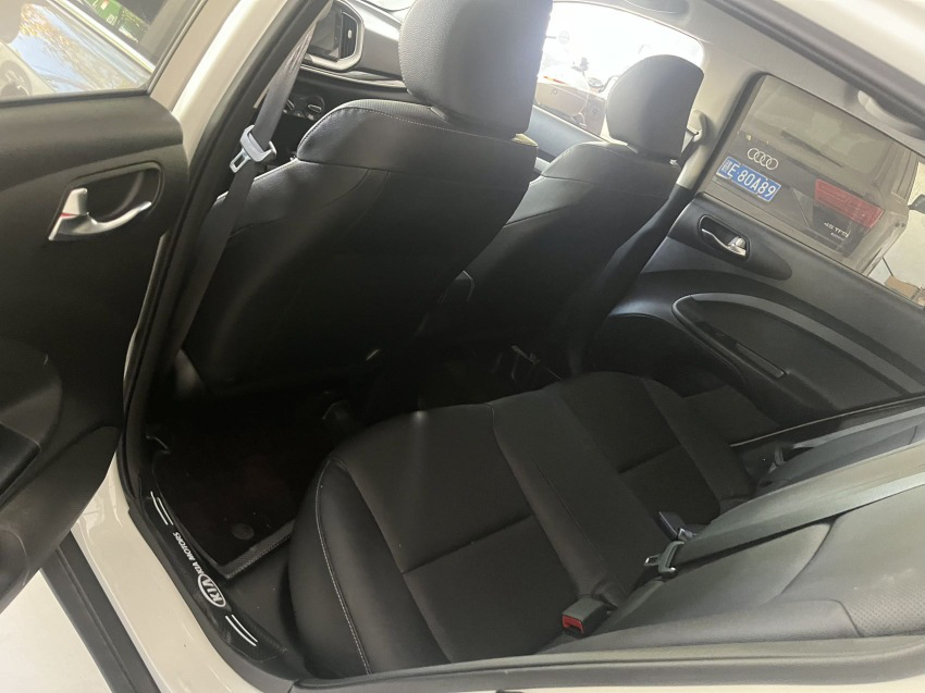 Kia KX1 2026 #4 Kia KX1 2026 image de voiture #4