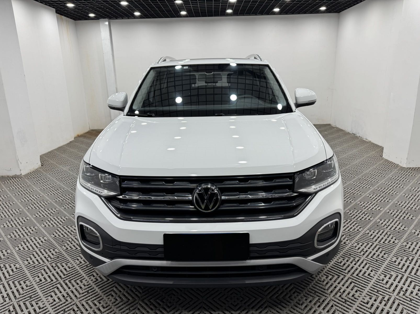 大众 探影 2022 汽车图片 #3