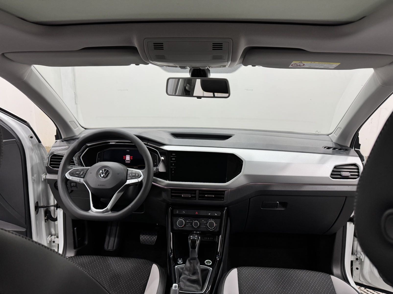 大众 探影 2022 汽车图片 #5