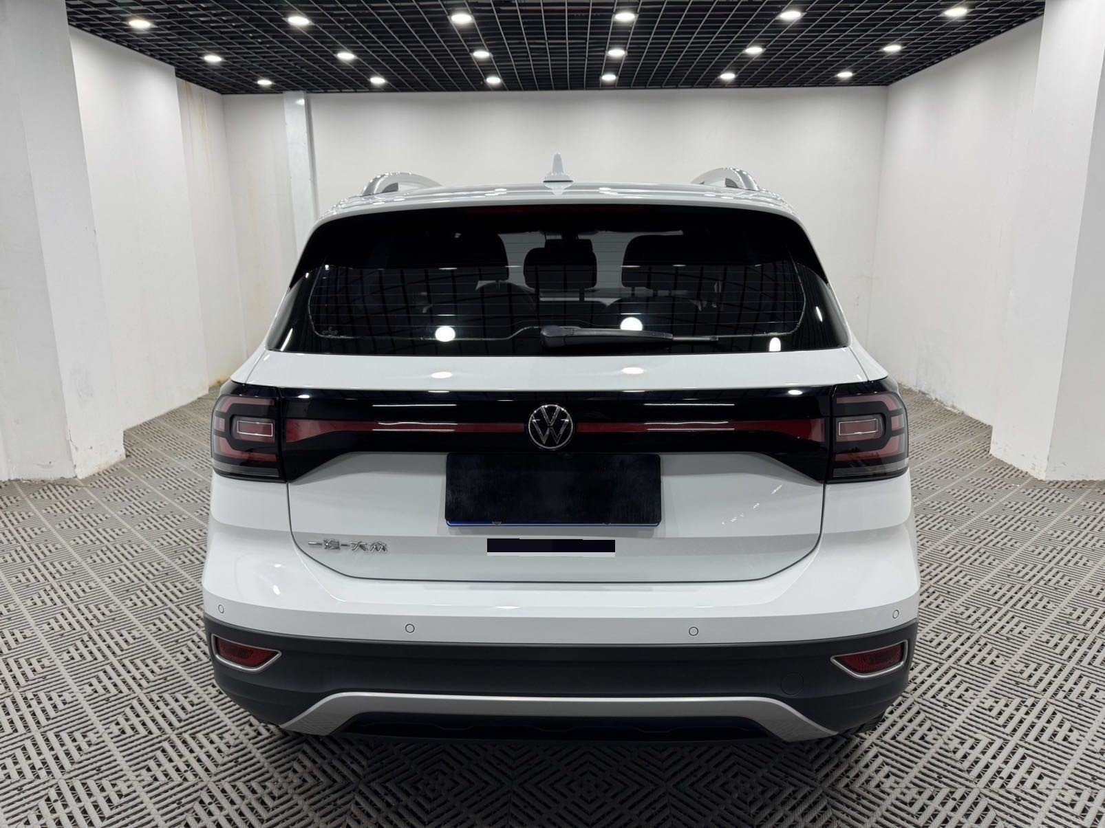 大众 探影 2022 汽车图片 #8