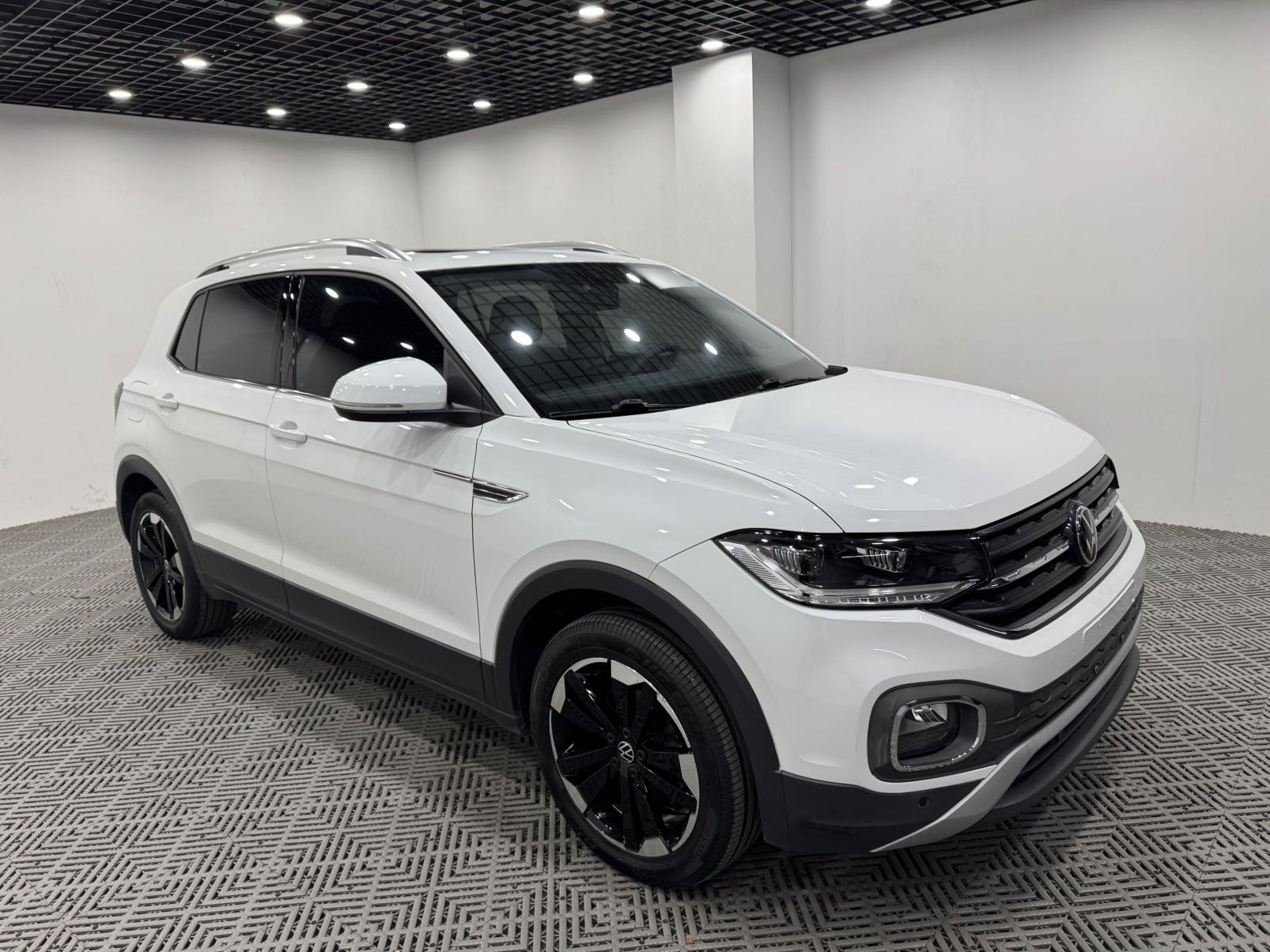 Volkswagen Tacqua 2023 #2 Volkswagen Tacqua 2023 immagine di auto #2
