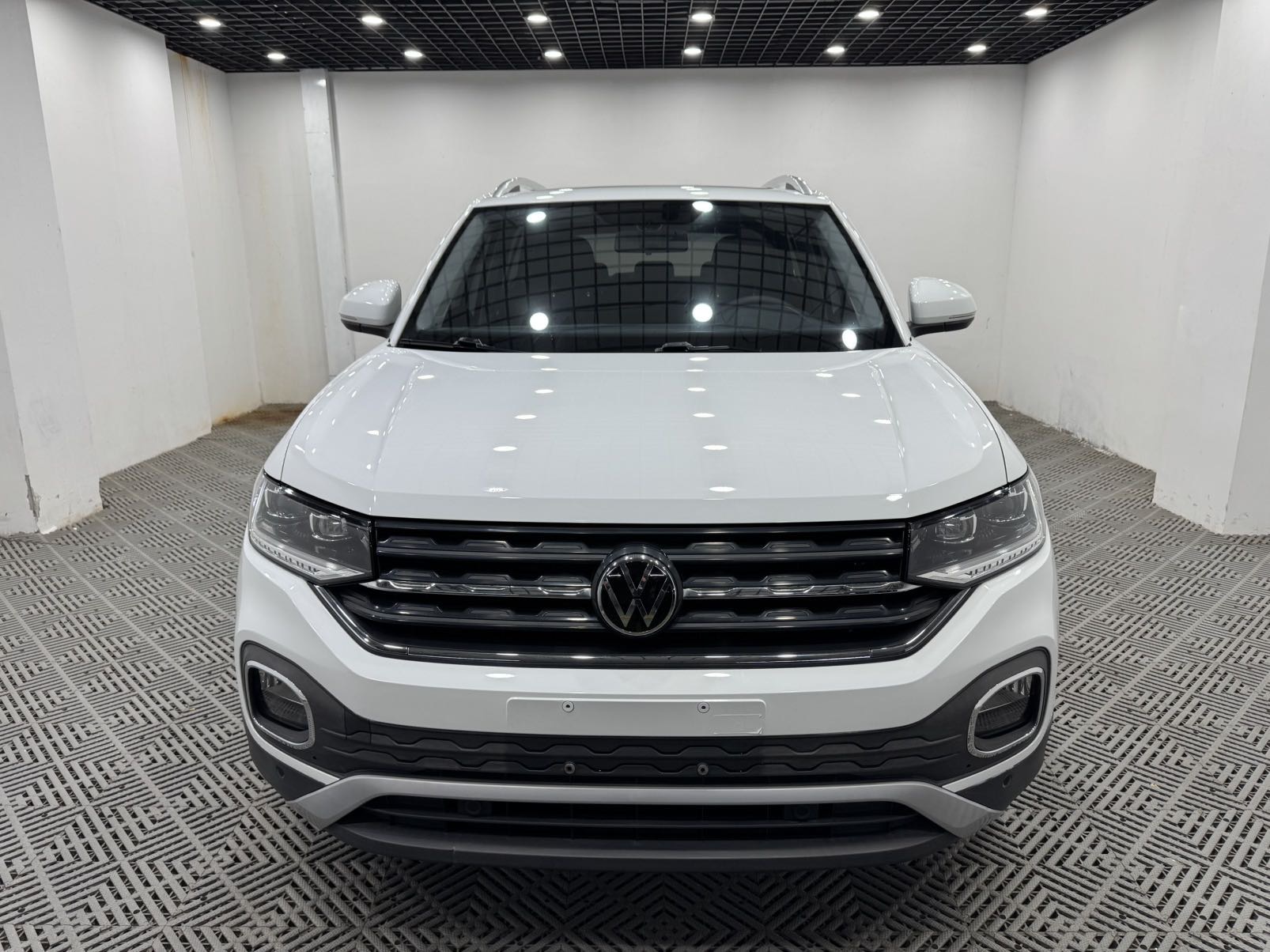 Volkswagen Tacqua 2023 #3 Volkswagen Tacqua 2023 immagine di auto #3
