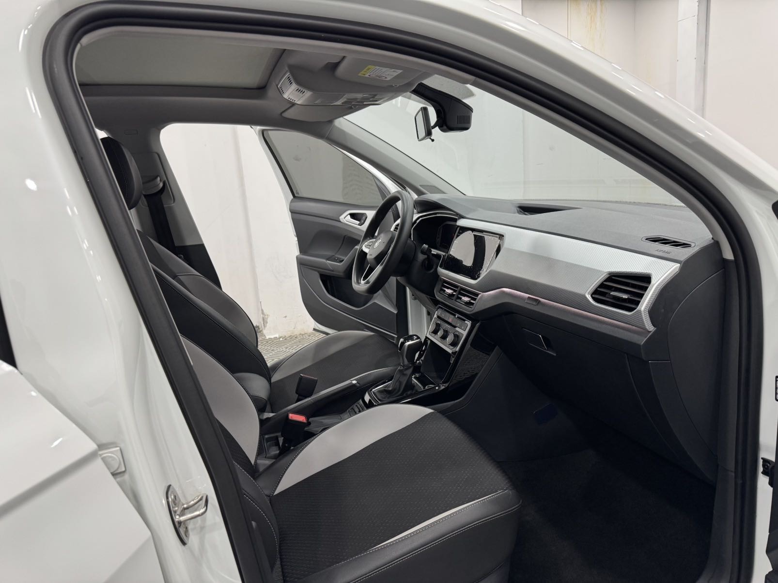 Volkswagen Tacqua 2023 #4 Volkswagen Tacqua 2023 immagine di auto #4
