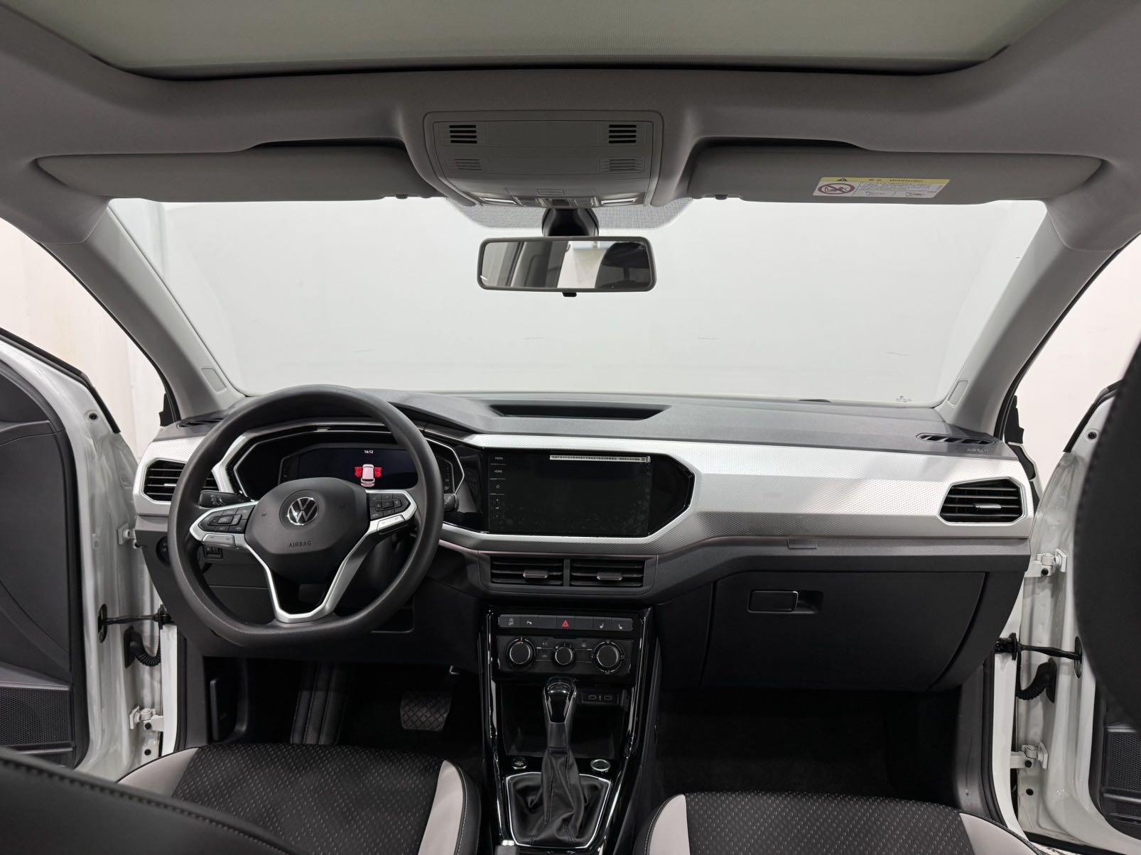 Volkswagen Tacqua 2023 #5 Volkswagen Tacqua 2023 immagine di auto #5