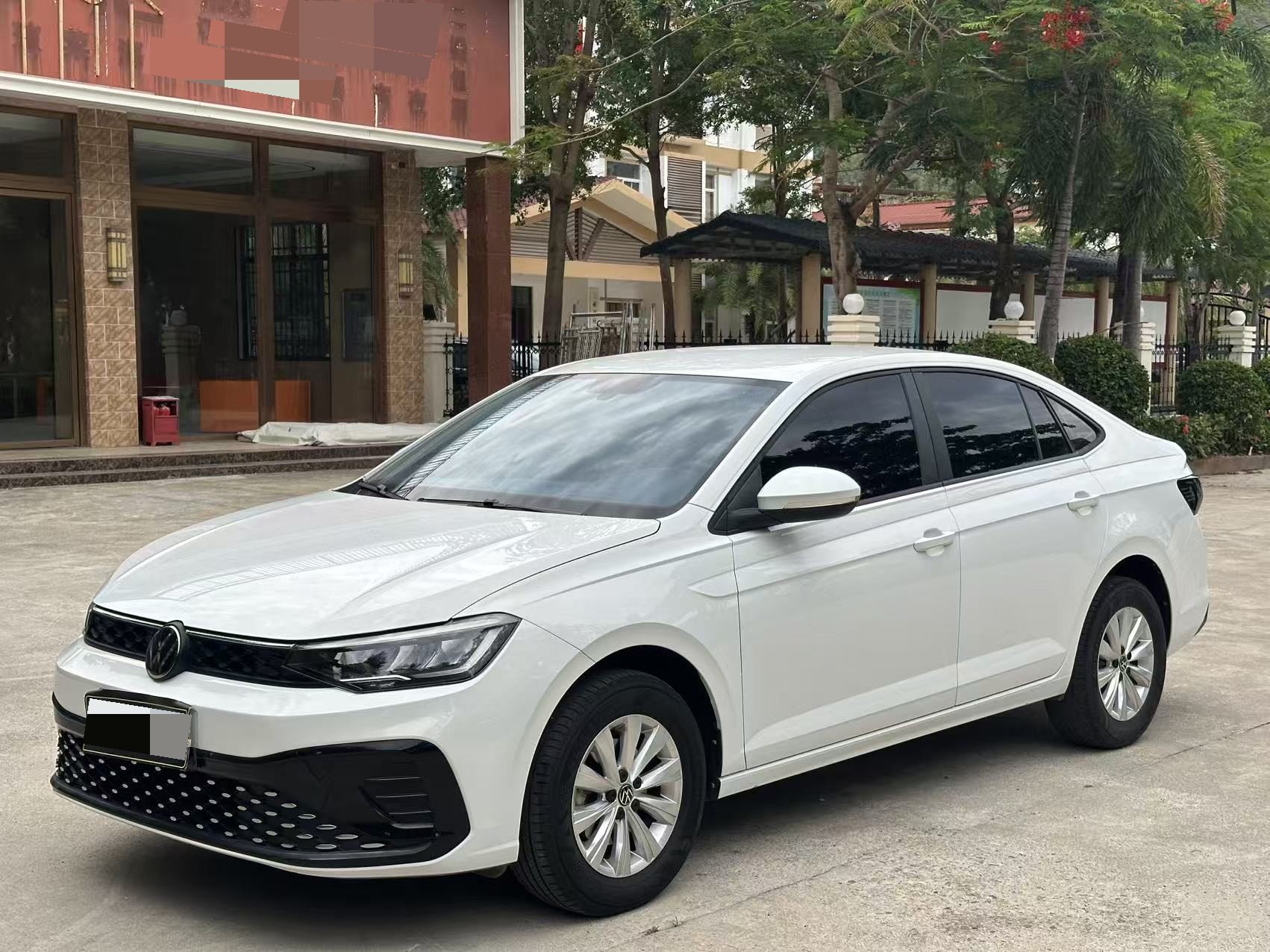 Volkswagen Lavida 2023 Volkswagen Lavida 2023 car image