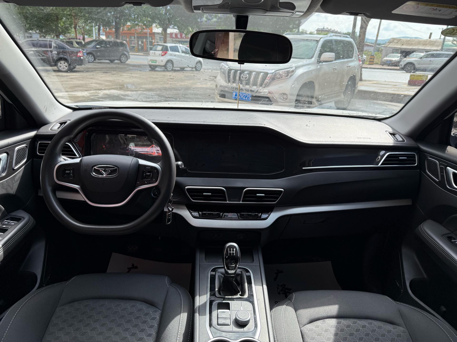 凯翼 炫界 2021 汽车图片 #9