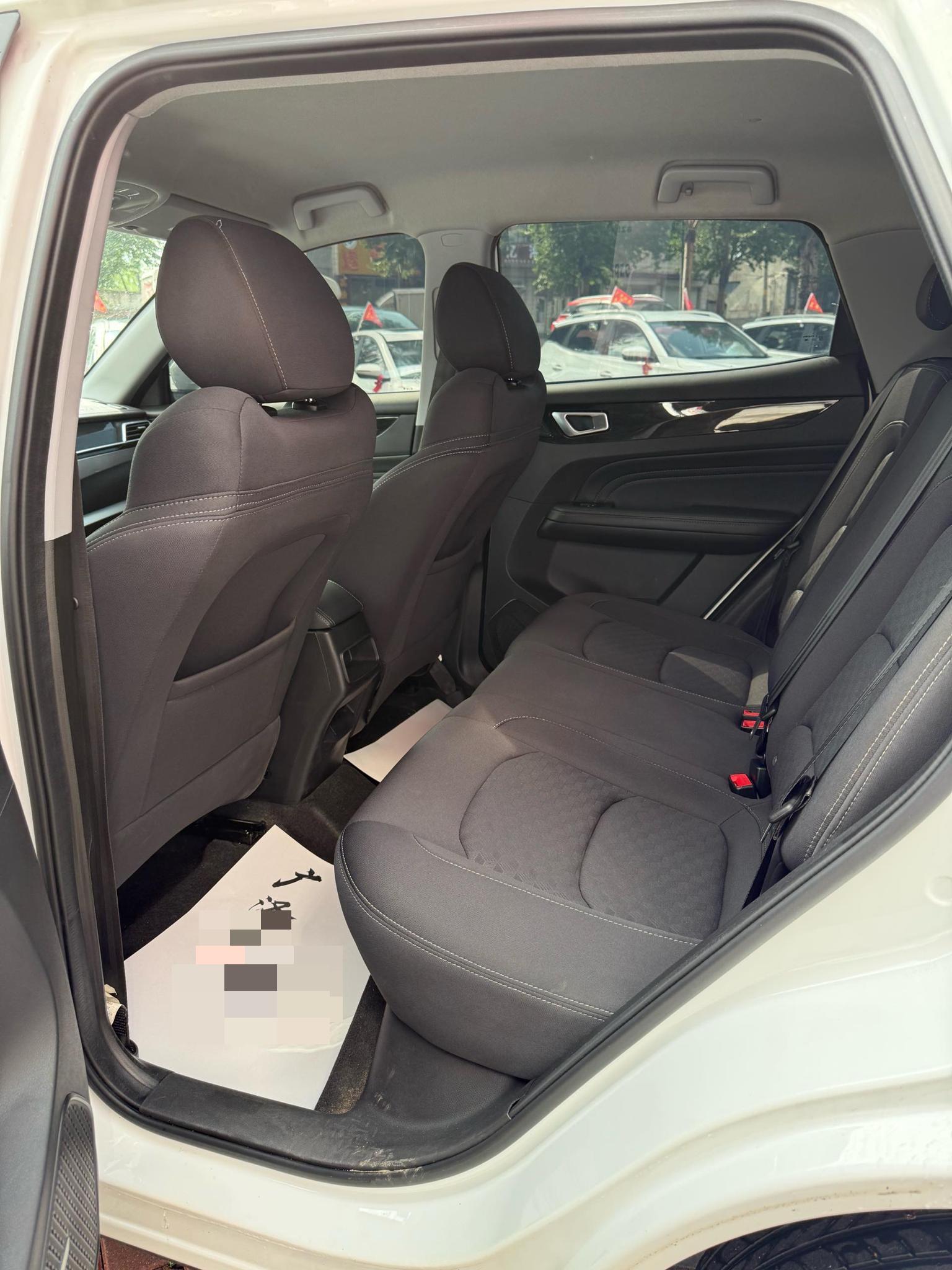 凯翼 炫界 2021 汽车图片 #8