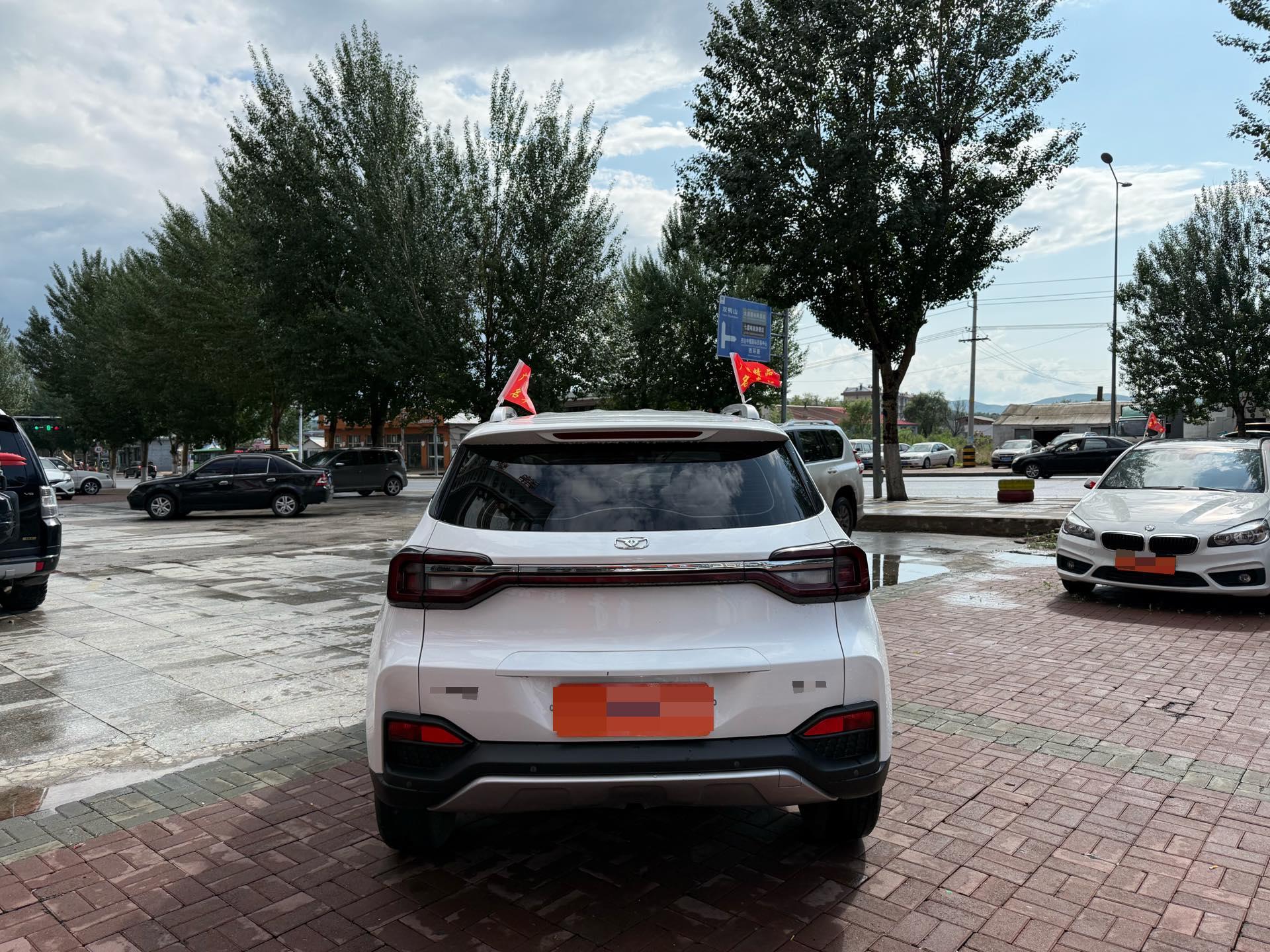 凯翼 炫界 2021 汽车图片 #5