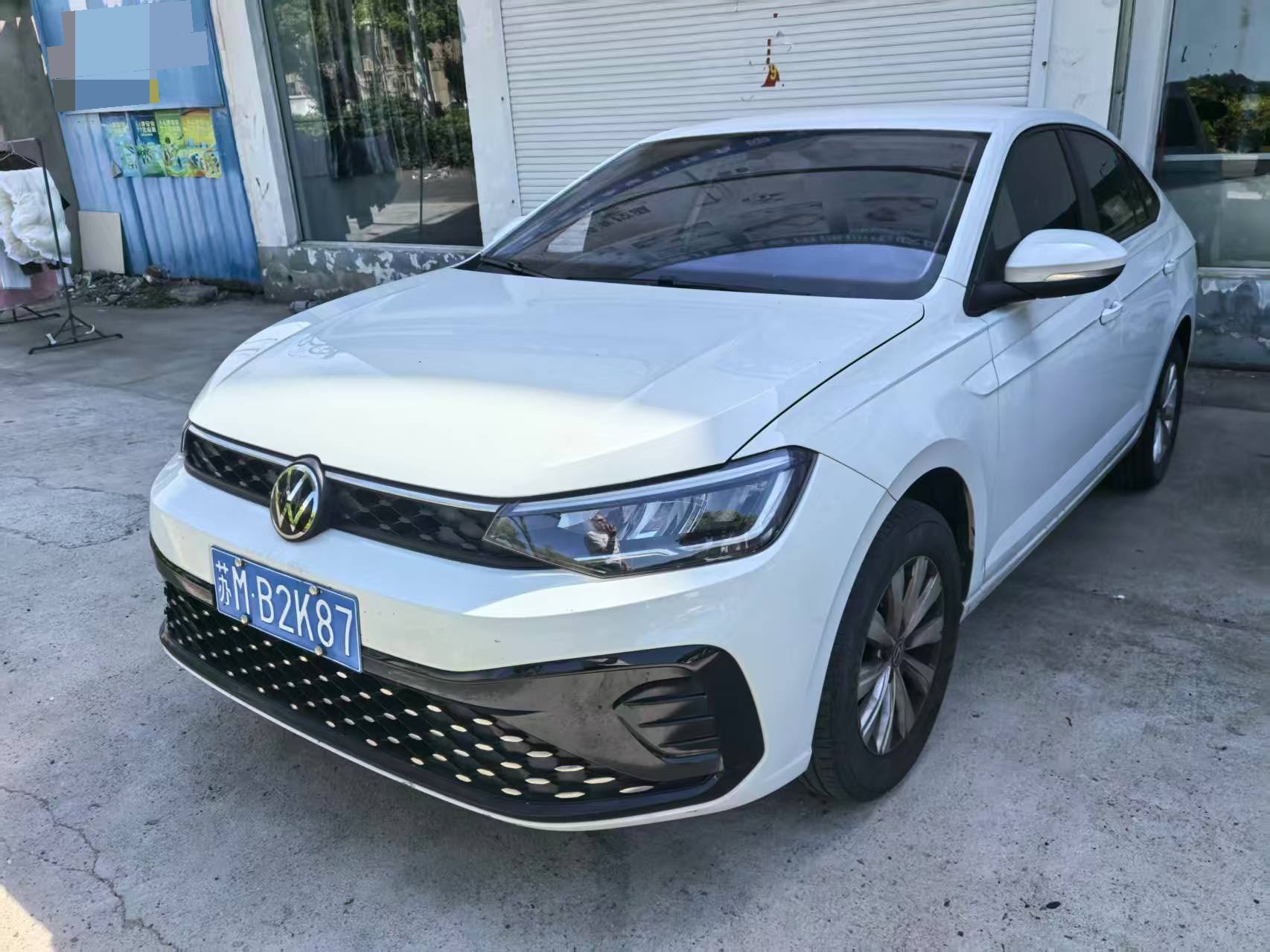 Volkswagen Lavida 2023 Volkswagen Lavida 2023 car image