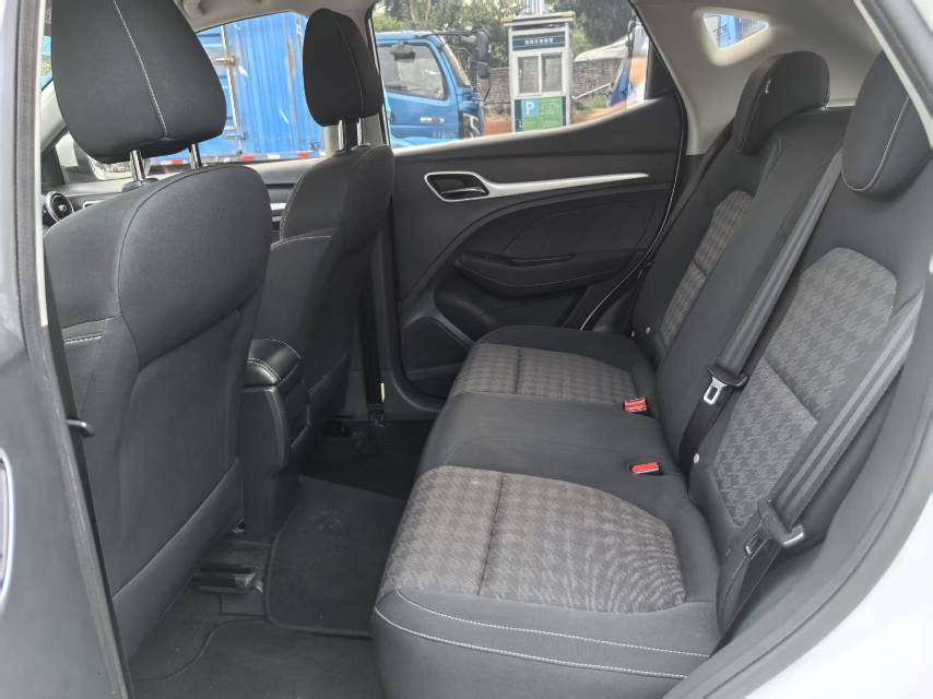 MG ZS 2019 #9 MG ZS 2019 صورة سيارة #9