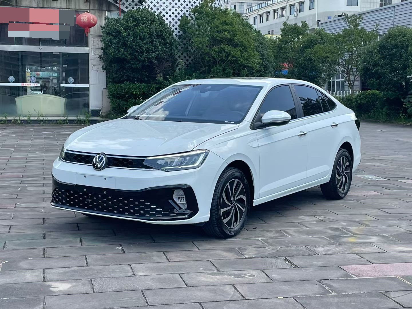 Volkswagen Lavida 2024 Volkswagen Lavida 2024 car image