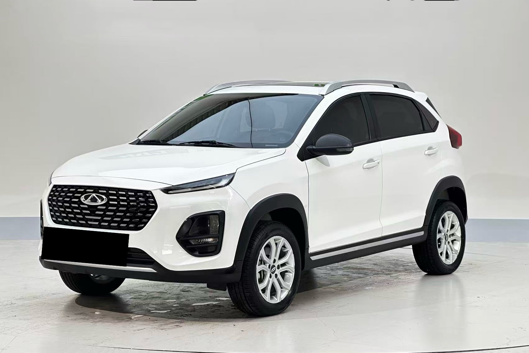 Chery Tiggo 3x 2022 Chery Tiggo 3x 2022 car image