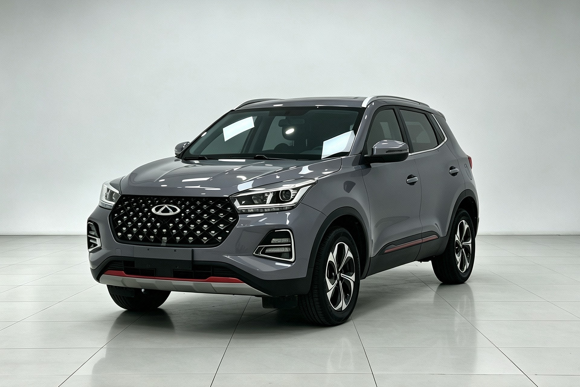 Chery Tiggo 5x 2022 Chery Tiggo 5x 2022 car image