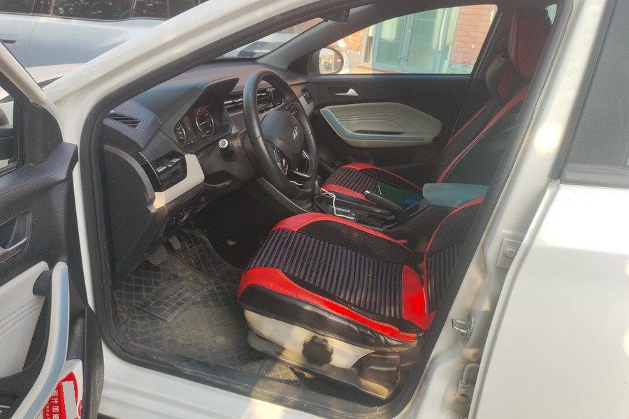 Chery Tiggo 3x 2022 #5 Chery Tiggo 3x 2022 imagem de carro #5