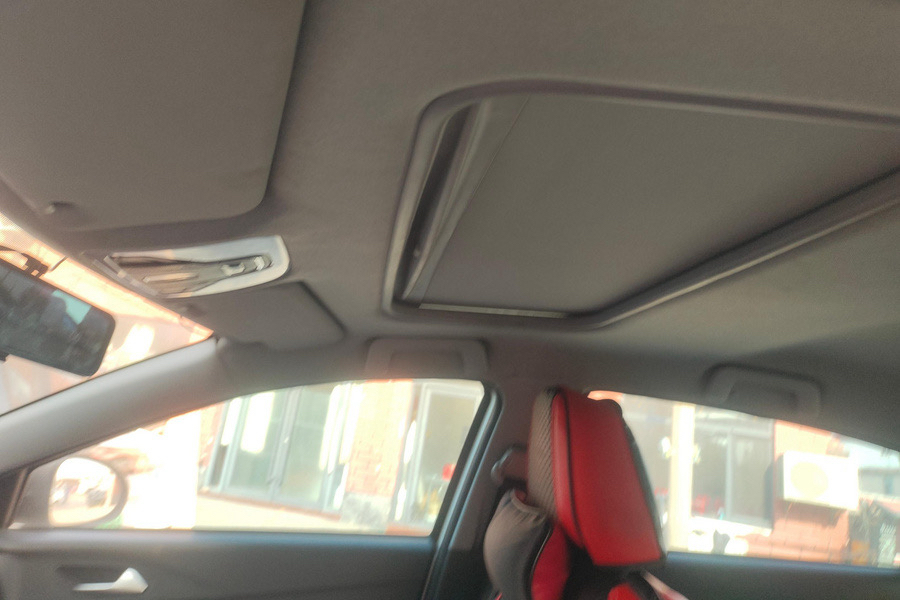Chery Tiggo 3x 2022 #2 Chery Tiggo 3x 2022 imagem de carro #2