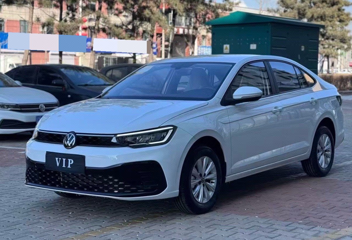 Volkswagen Lavida 2023 Volkswagen Lavida 2023 car image