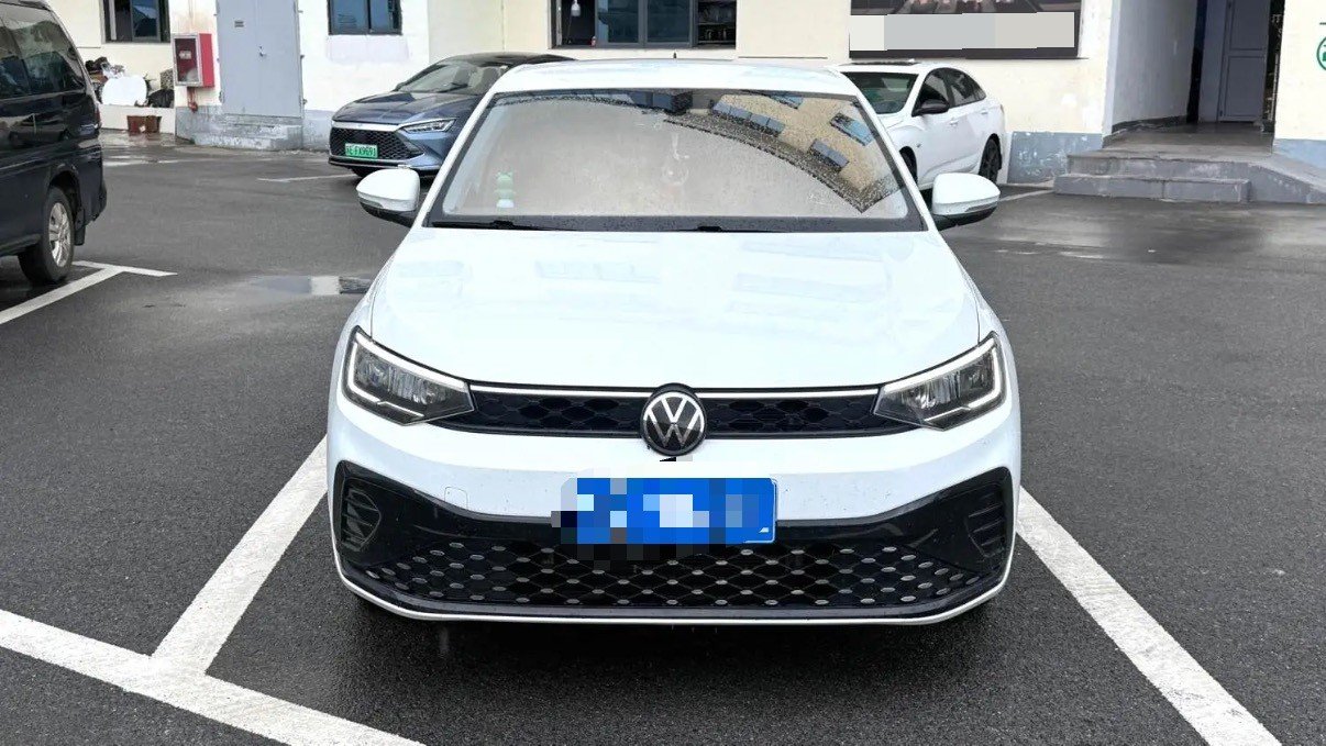 Volkswagen Lavida 2023 #2 Volkswagen Lavida 2023 imagem de carro #2