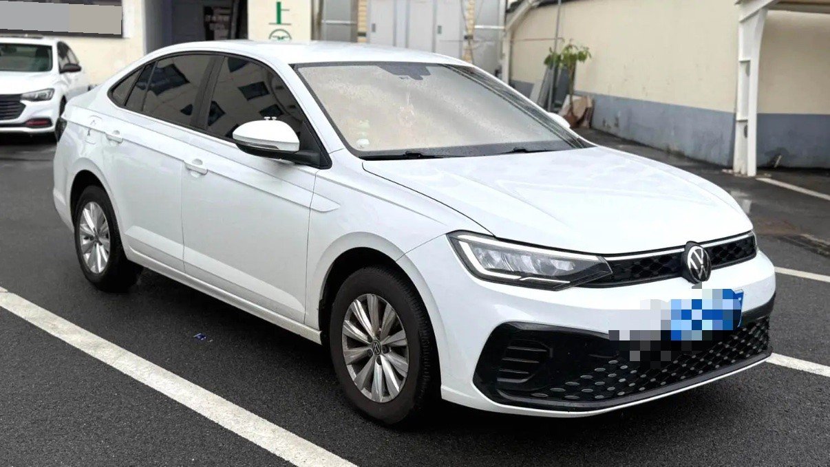 Volkswagen Lavida 2023 #3 Volkswagen Lavida 2023 imagem de carro #3