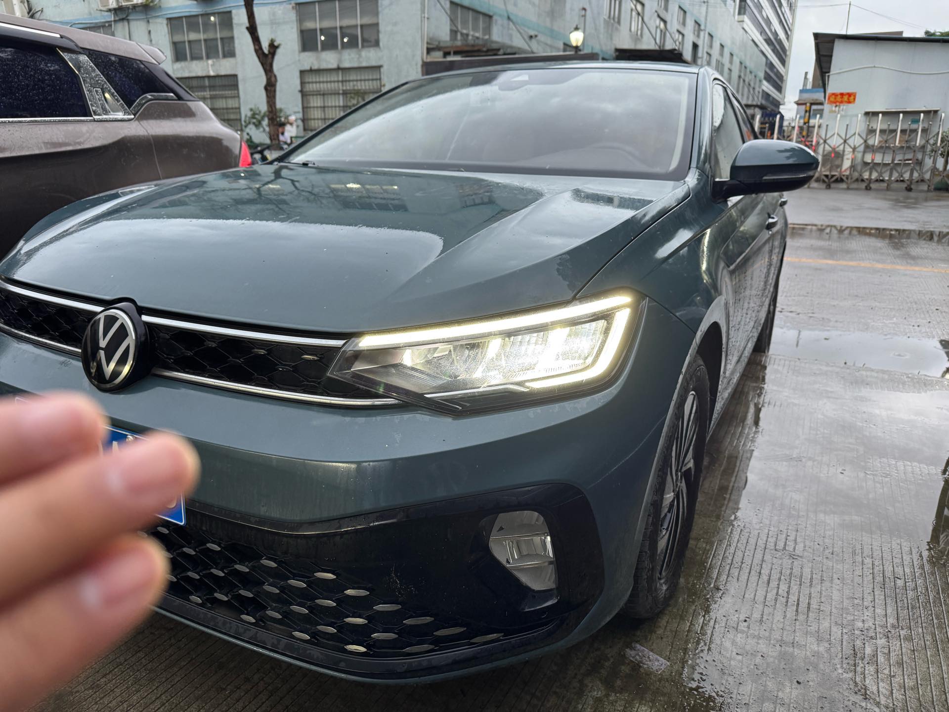 Volkswagen Lavida 2024 Volkswagen Lavida 2024 car image